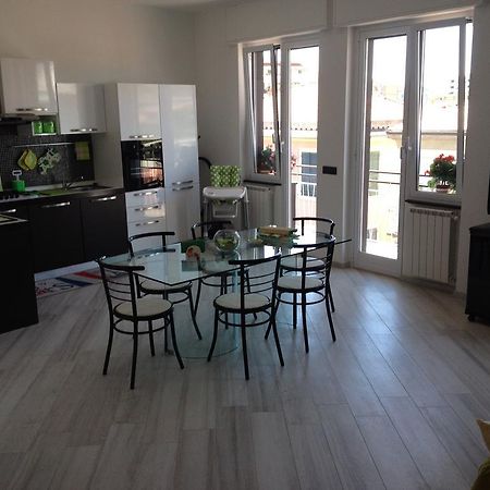 Best Lavagna Apartment Kamer foto
