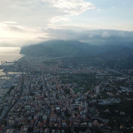 Best Lavagna Apartment Buitenkant foto
