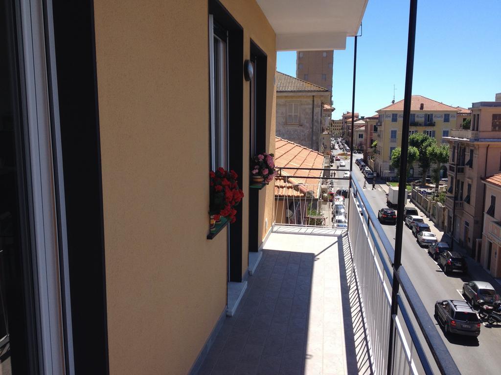 Best Lavagna Apartment Kamer foto