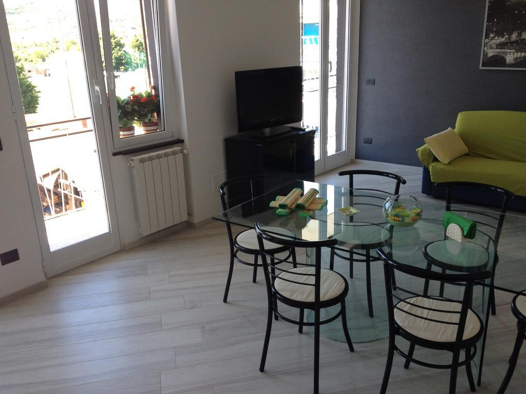 Best Lavagna Apartment Kamer foto