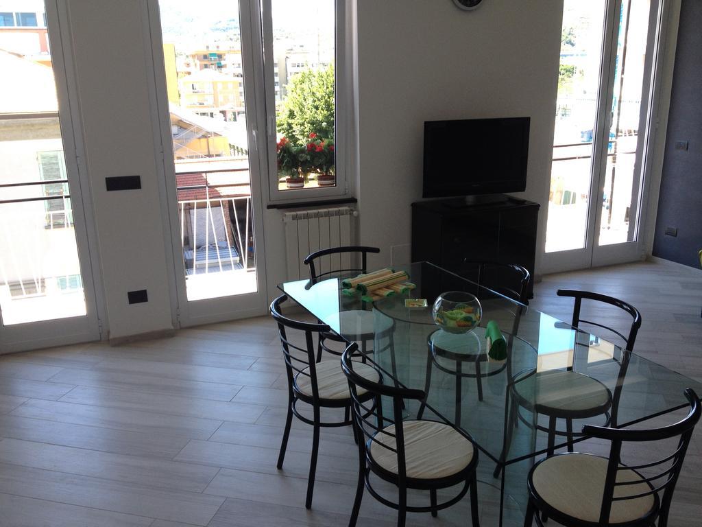 Best Lavagna Apartment Kamer foto