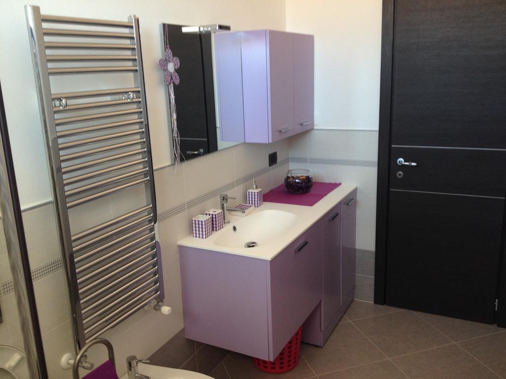 Best Lavagna Apartment Kamer foto