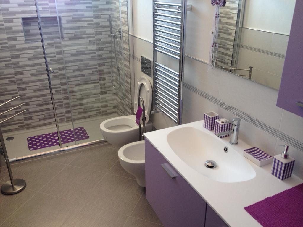 Best Lavagna Apartment Kamer foto