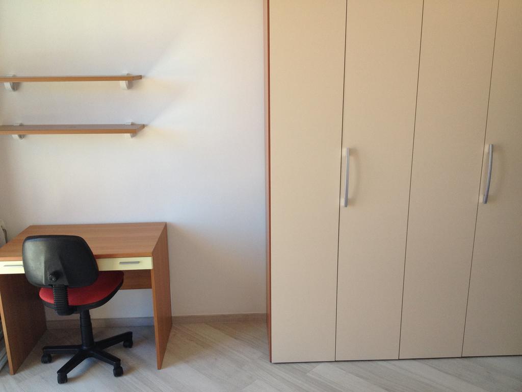 Best Lavagna Apartment Kamer foto