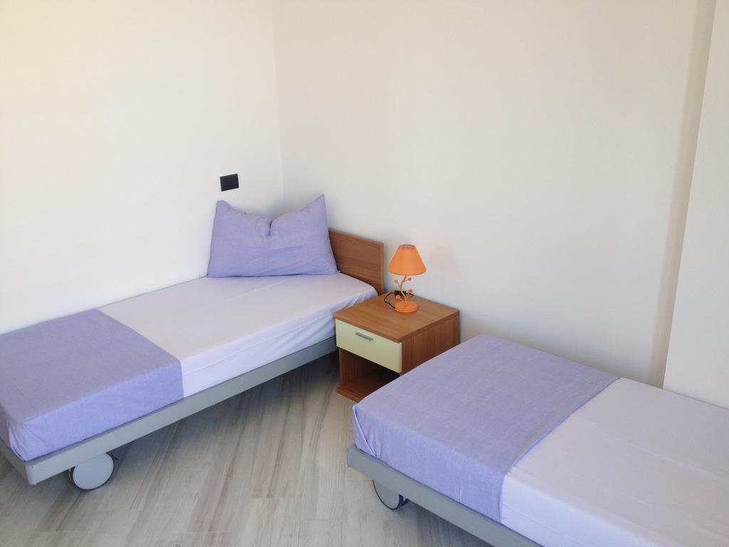 Best Lavagna Apartment Kamer foto