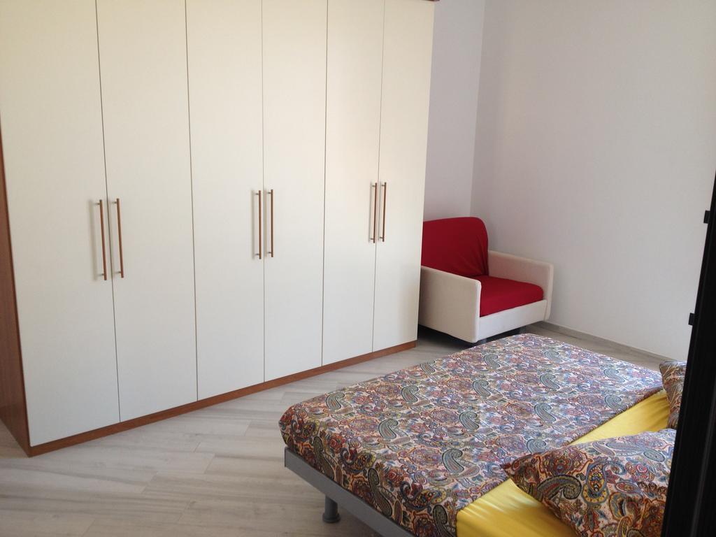 Best Lavagna Apartment Kamer foto