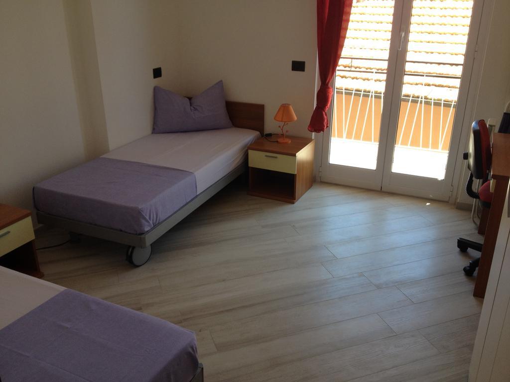 Best Lavagna Apartment Kamer foto
