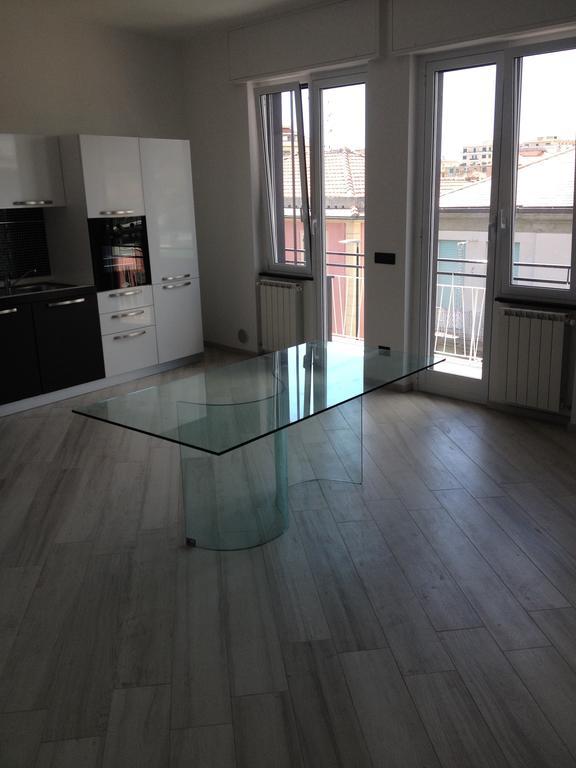 Best Lavagna Apartment Kamer foto