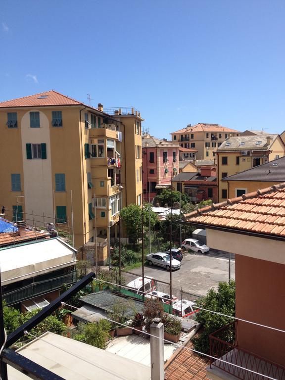 Best Lavagna Apartment Kamer foto