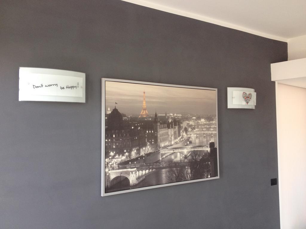 Best Lavagna Apartment Kamer foto
