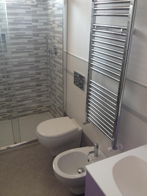 Best Lavagna Apartment Kamer foto