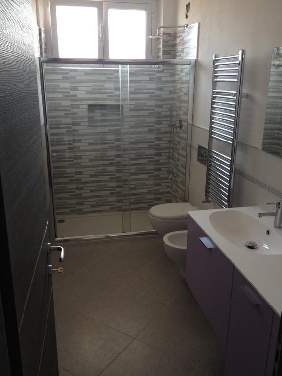 Best Lavagna Apartment Kamer foto