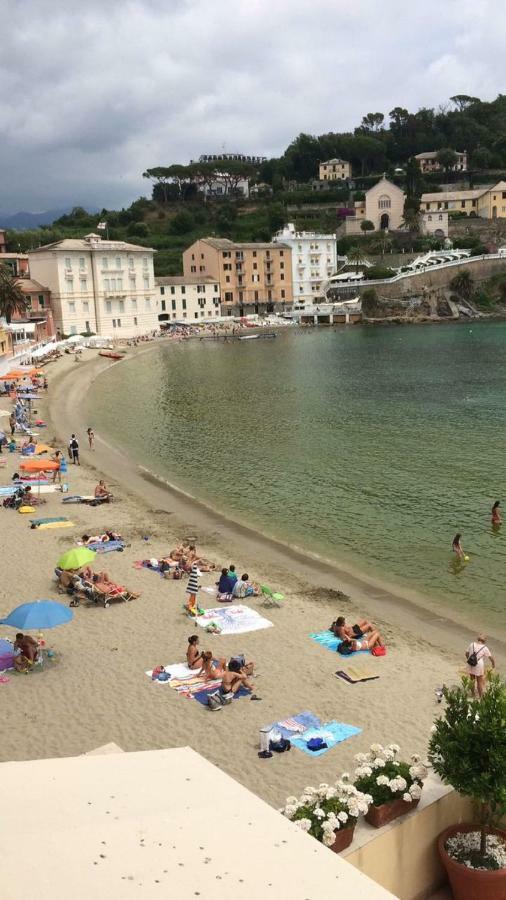 Best Lavagna Apartment Buitenkant foto